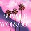 Cover Summer Workout 2025