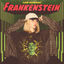 Cover Frankenstein