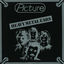 Cover Heavy Metal Ears (Remastered)