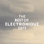 Cover The Best Of Electronique 2013