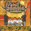Cover Cruzando Fronteras