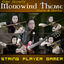 Cover Elder Scrolls: Morrowind Main Theme for Guitar & Violin