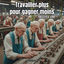Cover Travailler plus pour gagner moins (Freestyle #94)