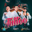 Cover Tattoo (feat. Jhonny y Su Agrupación Claros & El Cartel Q'mbiero) [ReMiX]