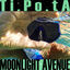 Cover Moonlight Avenue