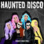 Cover Haunted Disco