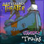 Cover BattleBlock Theater: Stamper's Tracks (Original Game Soundtrack)