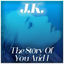 Cover The Story of You and I
