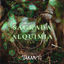 Cover Sagrada Alquimia