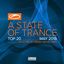 Cover A State Of Trance Top 20 - May 2018 (Selected by Armin van Buuren)