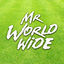 Cover Mr Worldwide