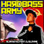 Cover Hardbass Army (feat. DJ Slavine)
