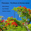 Cover Poinciana: The Music of Ahmad Jamal