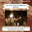 Cover La Fille Du Tambour Major (feat. Bernard Alvi, Charles Lecocq, Richard Blareau)