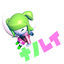 Cover TILT