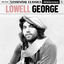 Cover Essential Classics, Vol. 745: Lowell George