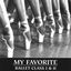 Cover My Favorite Ballet Class