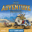 Cover Ed´s Adventure Parade (45th Anniversary Europa-Park)