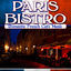 Cover Paris Bistro: Romantic French Cafe Music