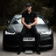 Cover Baron