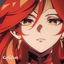 Cover Genshin Impact - Blazing Heart (Mavuika's Character Trailer Song)