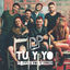 Cover Tu y Yo