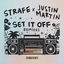 Cover Set It Off (Justin Martin Remixes)