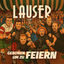 Cover Geboren um zu feiern