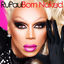 Cover Born Naked