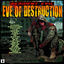 Cover Resident Evil- Eve Of Destruction