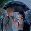 Cover In the Rain (From "Miraculous Ladybug")