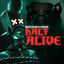 Cover Half Alive
