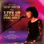 Cover Cathy Burton Live At Spring Harvest