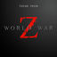 Cover Theme from World War Z