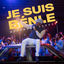 Cover Je suis bénie