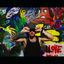 Cover Beast Unleashed