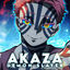 Cover Akaza Story (Demon Slayer)