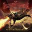 Cover War of Dragons