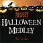 Cover Disney Halloween Medley