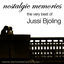 Cover Nostalgic Memories-The Very Best Of Jussi Bjorling-Vol. 142