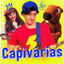 Cover Capivárias - As Aventuras de Mike