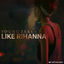 Cover Like Rihanna