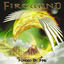 Cover Forged By Fire