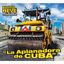 Cover La Aplanadora de Cuba