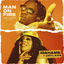 Cover Man On Fire (North Africa Remix)