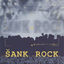 Cover Sank rock: 1982 - 2002