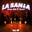 Cover La Santa
