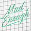 Cover Mad Enough