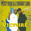 Cover Victoire