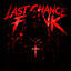 Cover LAST CHANCE FUNK